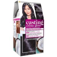 CASTING CREME GLOSS tindua (210), kutxa 1 ale