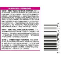 CASTING CREME GLOSS tindua (210), kutxa 1 ale