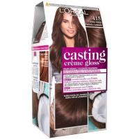 CASTING CREME GLOSS tindua (415), kutxa 1 ale