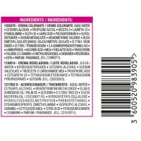 CASTING CREME GLOSS tindua (600), kutxa 1 ale