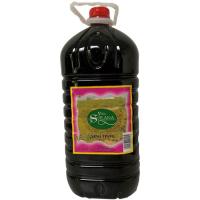 VIÑA SOLANA mahaiko ardo beltza, txanbila 5 litro