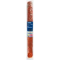 Chorizo de Salamanca EROSKI Maestro, pieza 400 g