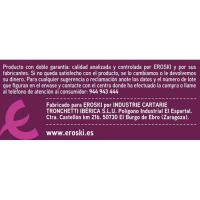 Papel multiusos rollo gigante EROSKI, paquete 1 rollo