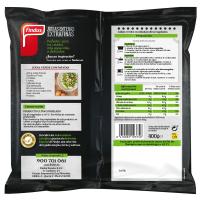 FINDUS leka estrafin osoak, poltsa 400 g