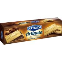 ARTIACH ARTICHOCO galleta, paketea 210 g