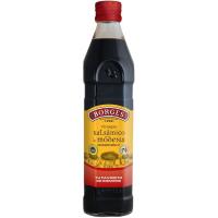 Vinagre balsámico de módena BORGES, botella 50 cl