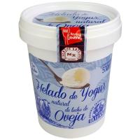 ULTZAMA jogurt izozkia, terrina 325 g