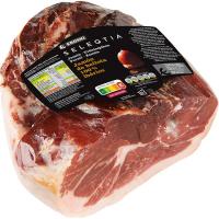 Jamón bellota 100% ibérico E. SELEQTIA, al corte, compra mínima 100 g