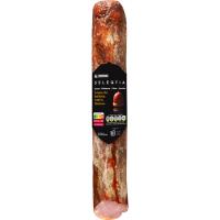 Lomo de bellota 100% ibérico E.SELEQTIA, al corte, compra mínima 100 g
