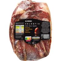 Paleta bellota ibérica SELEQTIA, al corte, compra mínima 100 g