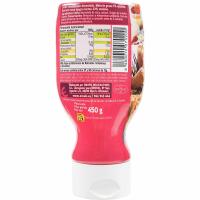 EROSKI esne kondentsatu gaingabetua, dosifikagailua 450 g