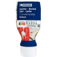 EROSKI esne kondentsatua, dosifikagailua 450 g