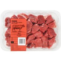Estofado de vacuno, bandeja aprox. 500 g