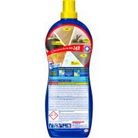 Limpiador oxigeno activo ESTRELLA, botella 1,10 litros