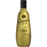 Crema de orujo RUAVIEJA ORO, botella 70 cl