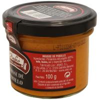 ANKO pikillo piper moussea, potoa 100 g