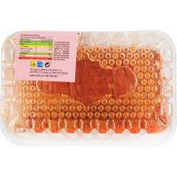 Lomo adobado fileteado EROSKI, bandeja aprox. 800 g