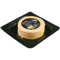 Medallón de Foie EROSKI SELEQTIA, blister 100 g