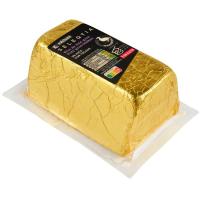 Bloc foie gras de pato EROSKI SELEQTIA, al corte, compra mínima 100 g