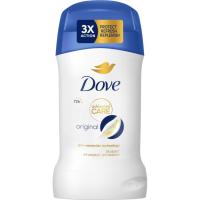 Desodorante DOVE, stick 40 ml