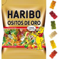 HARIBO urrezko hartzatxoak, poltsa 150 g