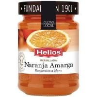 Mermelada de naranja HELIOS, frasco 340 g 