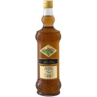 PEÑAGOLOSO moskatela, botila 75 cl