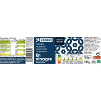 EROSKI luzokertxo handiak, potoa 180 g 