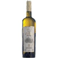 Txakoli D.O. Bizkaia SEÑORÍO DE OTXARAN, botella 75 cl