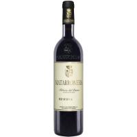 Vino Tinto Reserva R. del Duero MATARROMERA, botella 75 cl