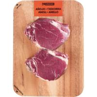 Solomillo de añojo, bandeja aprox. 300 g