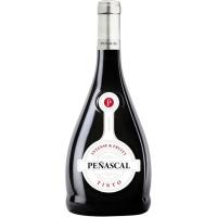 Vino Tinto Nouveau PEÑASCAL, botella 75 cl