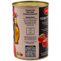 Tomate frito casero HIDA, lata 400 g
