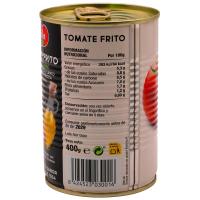 Tomate frito casero HIDA, lata 400 g
