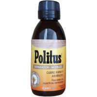 POLITUS egurrerako konpontzaile arrunta, potoa 150 ml