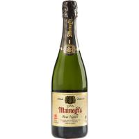 MAINEGRA brut nature cava, Cava JD, botila 75 cl