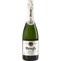 Cava Semi-seco D.O. Cava MAINEGRA, botella 75 cl