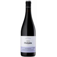 Vino Tinto Joven D.O. Rioja OSTATU, botella 75 cl