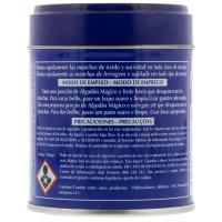 Algodón metales RINCI, lata 100 g