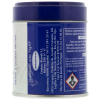 Algodón metales RINCI, lata 100 g