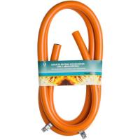 Goma para butano homologada 1,5m