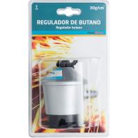 Regulador de bombona homologado