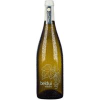 Txakoli D.O. Araba BELDUI, botella 75 cl