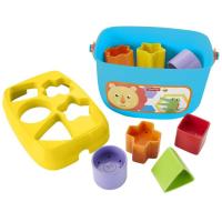 Bloques infantiles, edad rec: +6 meses FISHER PRICE