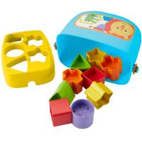 Bloques infantiles, edad rec: +6 meses FISHER PRICE