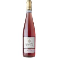 Vino Rosado D.O. Navarra CASTILLO SAN JAVIER, botella 75 cl