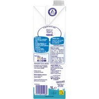 Leche creci.sin azucar original junior 1+ NESTLÉ, brik 1 litro