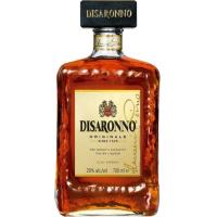Licor DISARONNO AMARETTO, botella 70 cl