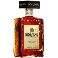 Licor DISARONNO AMARETTO, botella 70 cl