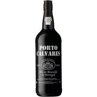 Oporto CALVARES, botella 1 litro